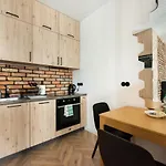 Woronicza 80 Modern By Bookinghost Apartment *