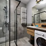 Woronicza 80 Modern By Bookinghost Apartment Warschau