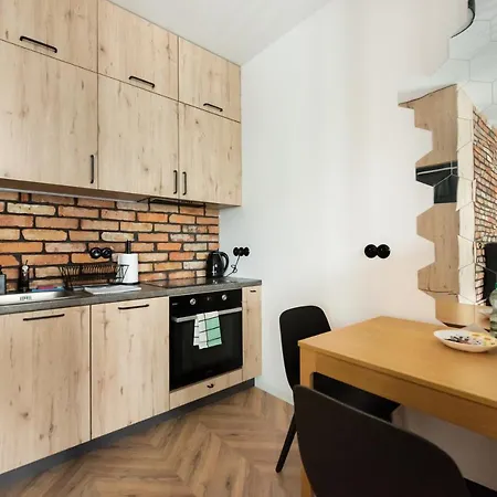 Woronicza 80 Modern Apartamento *