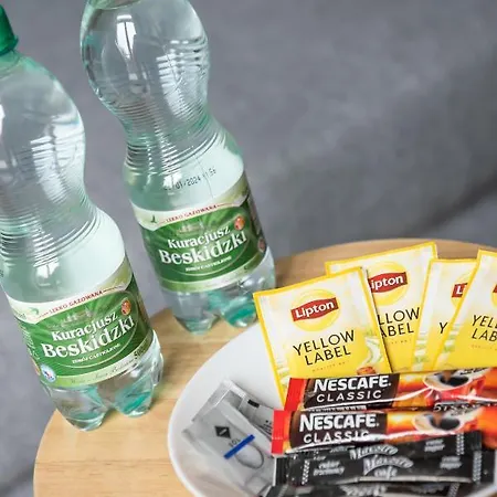 Woronicza 80 Modern By Bookinghost