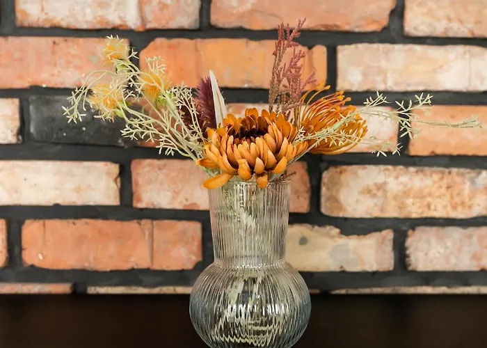 Woronicza 80 Modern By Bookinghost Apartman Varsó