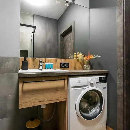 Woronicza 80 Modern *