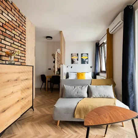 Woronicza 80 Modern *